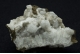 Analcime, Stilbite, Gyrolite and Chabazite