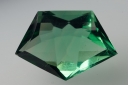 Fluorite  - facetted
