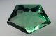 Fluorite  - facetted