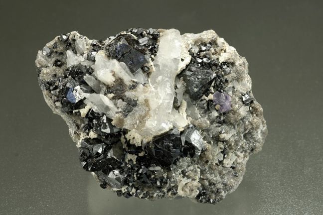 Cassiterite