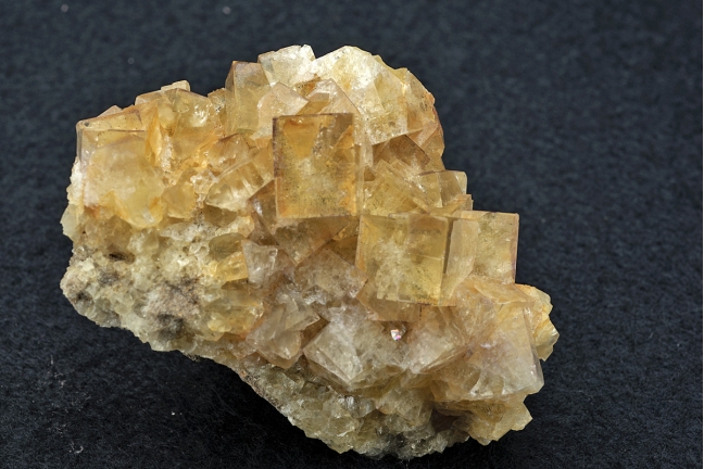 Fluorite