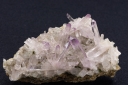 Quartz var. Amethyst