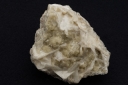 Brewsterite-(Sr) & Calcite