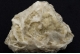 Brewsterite-(Sr) & Calcite