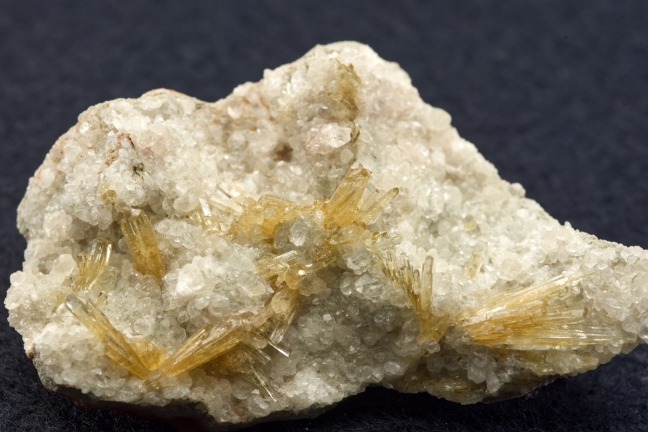 Barite