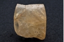 Calcite - Axe-head twin