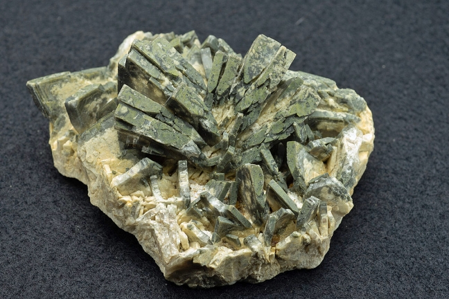 Barite