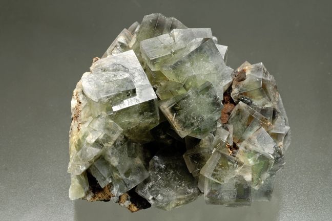 Fluorite