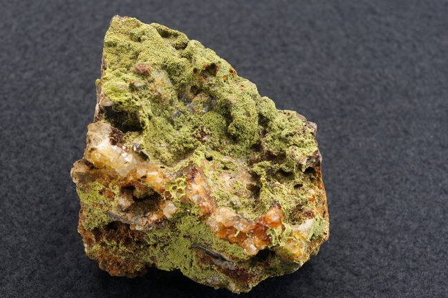 Pyromorphite