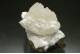 Calcite & Heulandite