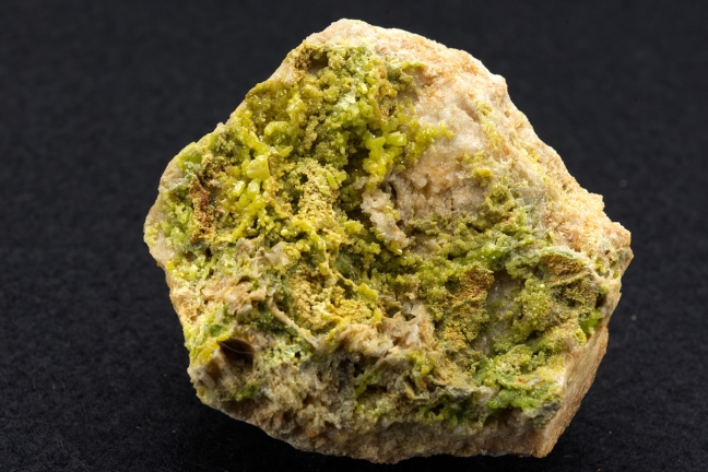 Pyromorphite