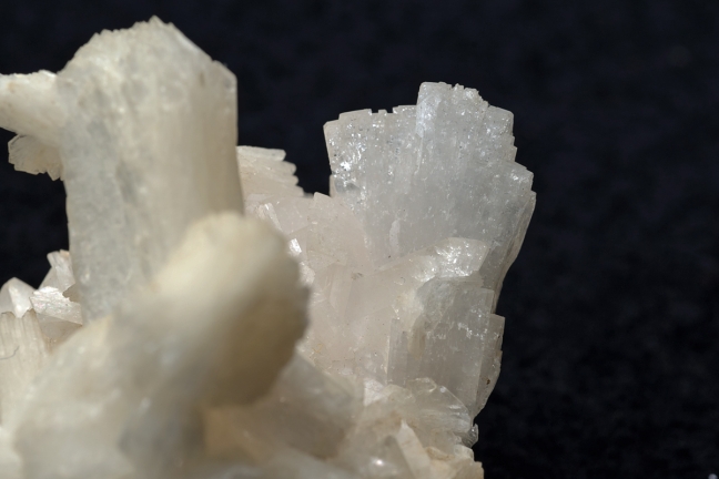 Stilbite & Heulandite