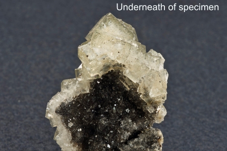 Fluorite