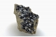 Andradite Garnet var. Melanite 