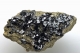 Andradite Garnet var. Melanite 