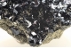 Andradite Garnet var. Melanite 