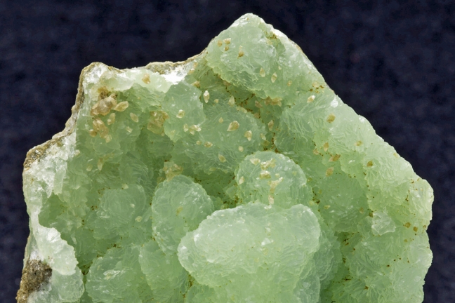 Prehnite