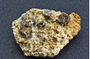 Pyrite & Galena