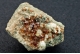 Hessonite (Var of Grossular) Garnet 