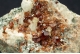 Hessonite (Var of Grossular) Garnet 