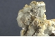 Fluorapatite & Calcite