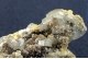 Fluorapatite & Calcite