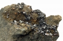 Sphalerite