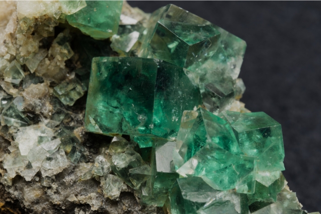 Fluorite