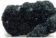 Specularite  (Var. of hematite) on' Kidney' ore