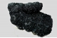 Specularite  (Var. of hematite) on' Kidney' ore