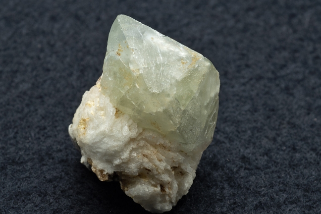 Herderite