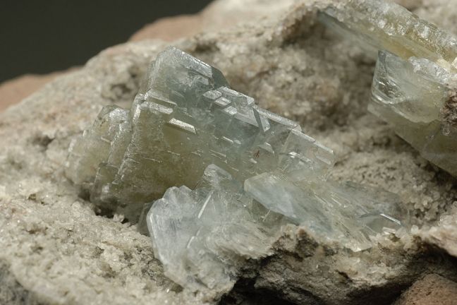 Barite