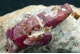 Ruby (Var. of corundum)