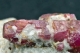 Ruby (Var. of corundum)