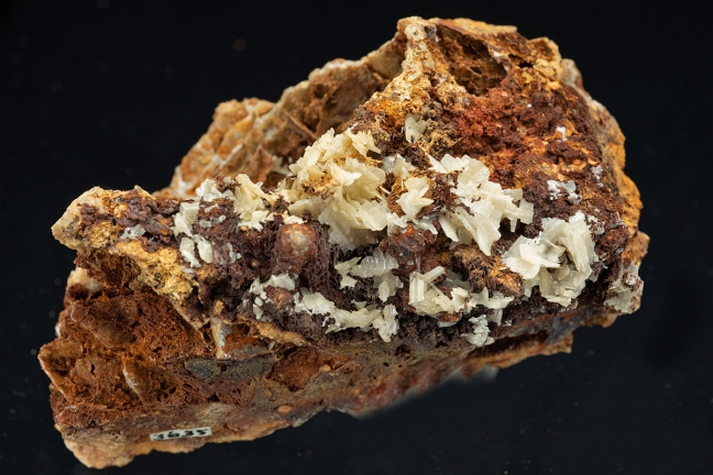 Cerussite