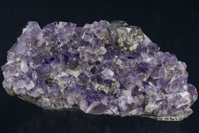 Fluorite Fluorite