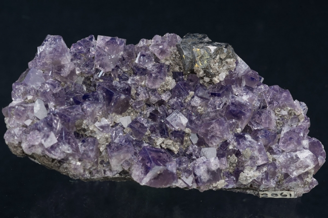 Fluorite