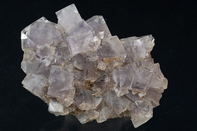 Fluorite