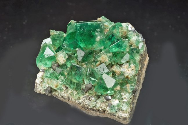 Fluorite