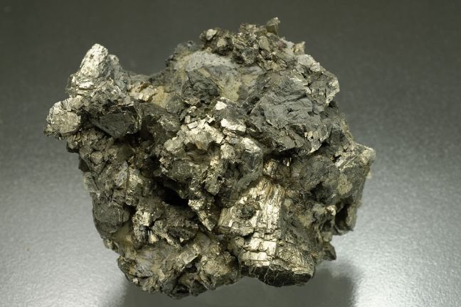 Pyrite