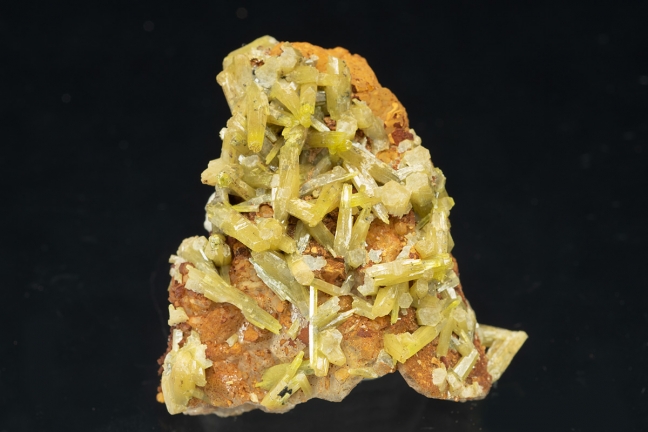 Pyromorphite