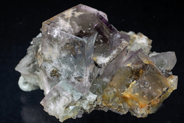 Fluorite