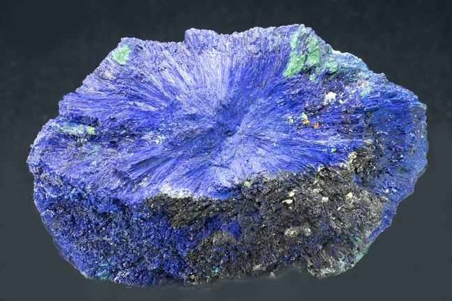 Azurite