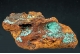 Aurichalcite 