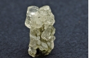 Fluorapatite on Epidote