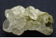 Fluorapatite on Epidote