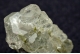 Fluorapatite on Epidote