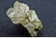 Fluorapatite on Epidote