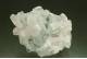 Calcite & Barite