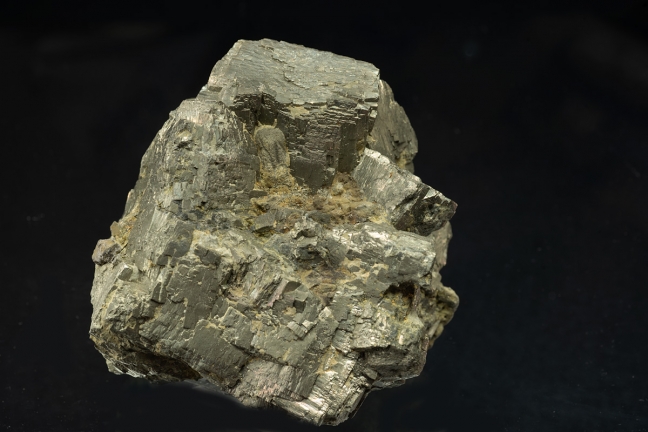 Pyrite